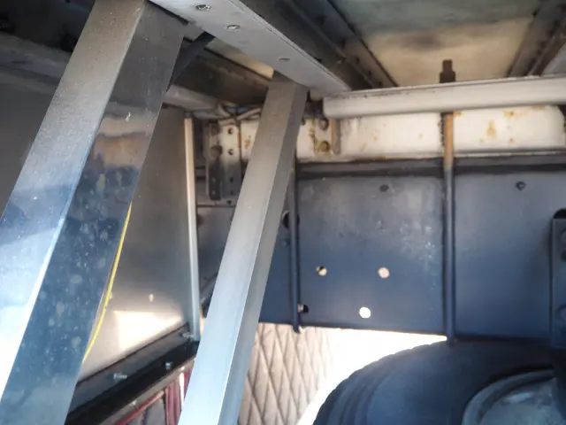 三菱 スーパーグレート BDG-FU54JY(6x2)の写真28