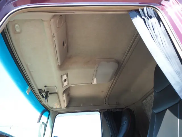 三菱 スーパーグレート BDG-FU54JY(6x2)の写真44