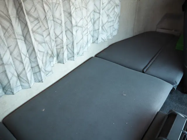 三菱 スーパーグレート BDG-FU54JY(6x2)の写真47