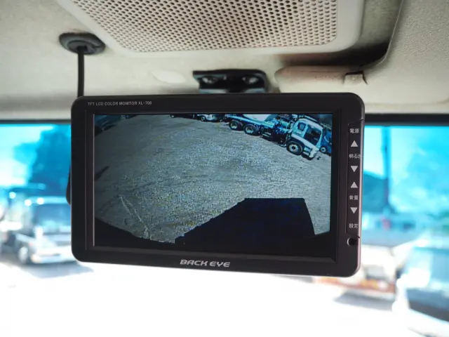 三菱 スーパーグレート BDG-FU54JY(6x2)の写真48