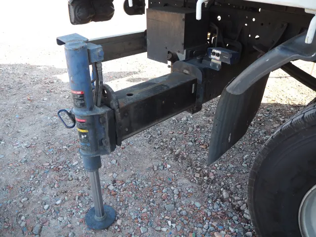 日野 レンジャー BKG-FC7JGYA(2WD)の写真11