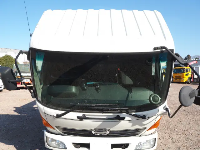 日野 レンジャー BKG-FC7JGYA(2WD)の写真18