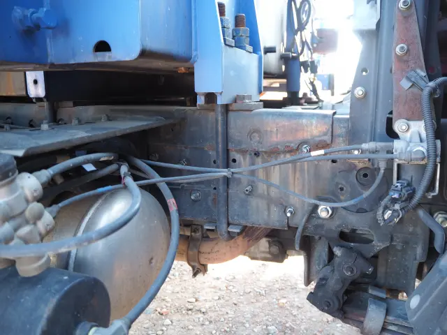 日野 レンジャー BKG-FC7JGYA(2WD)の写真22