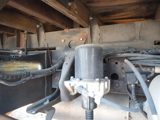 日野 レンジャー BKG-FC7JGYA(2WD)の写真23