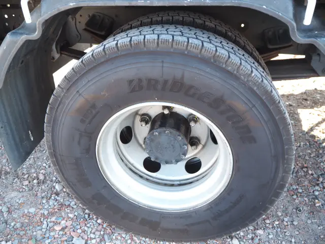 日野 レンジャー BKG-FC7JGYA(2WD)の写真26