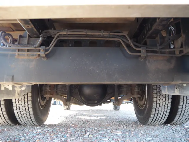 日野 レンジャー BKG-FC7JGYA(2WD)の写真30