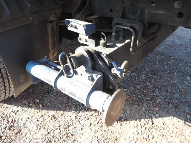 日野 レンジャー BKG-FC7JGYA(2WD)の写真31