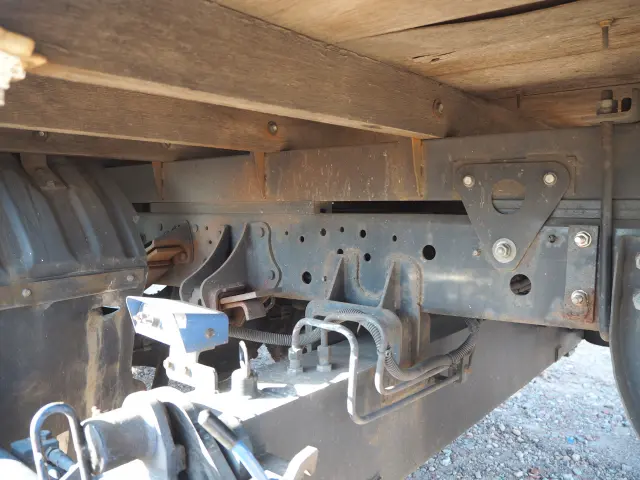 日野 レンジャー BKG-FC7JGYA(2WD)の写真32