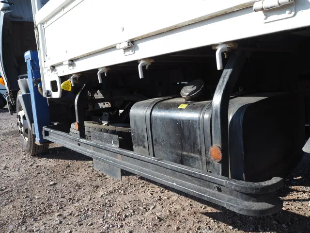 日野 レンジャー BKG-FC7JGYA(2WD)の写真34