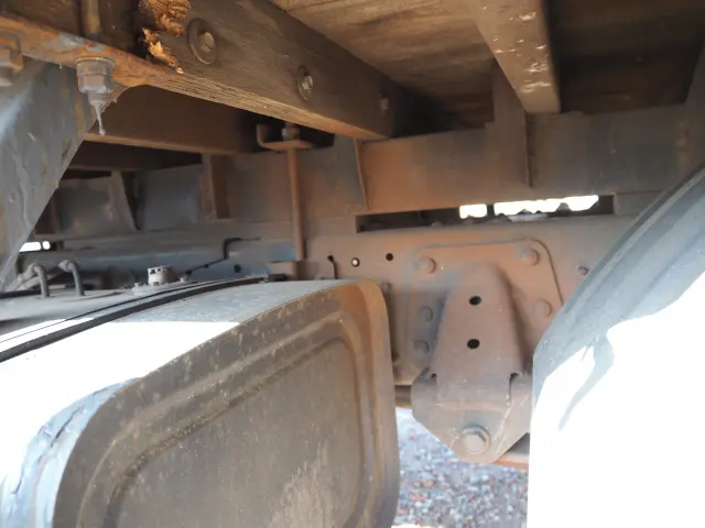 日野 レンジャー BKG-FC7JGYA(2WD)の写真35