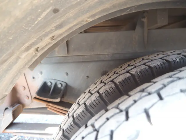 日野 レンジャー BKG-FC7JGYA(2WD)の写真36