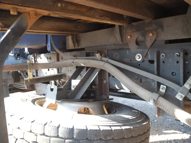 日野 レンジャー BKG-FC7JGYA(2WD)の写真37