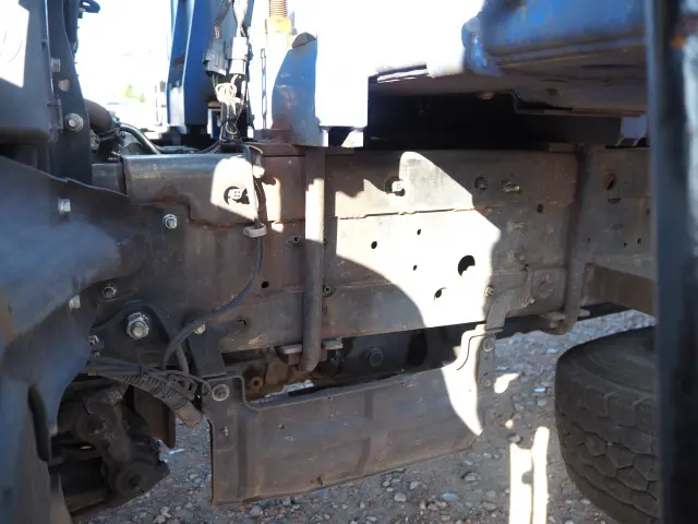 日野 レンジャー BKG-FC7JGYA(2WD)の写真38