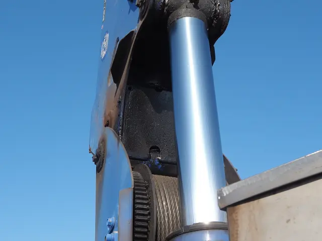 日野 レンジャー BKG-FC7JGYA(2WD)の写真42