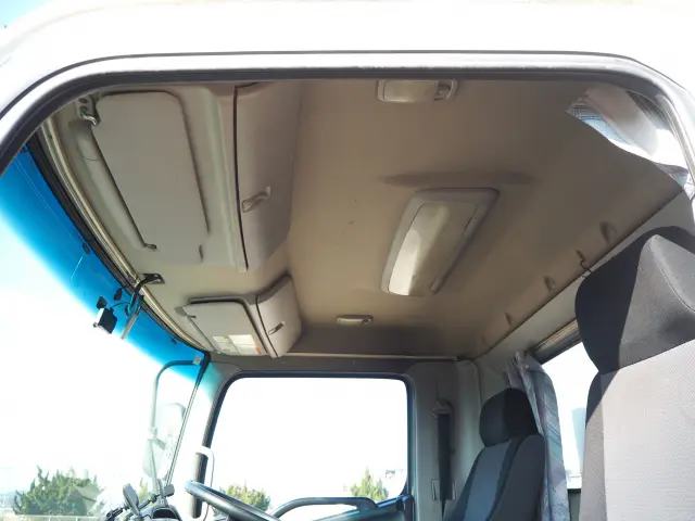 日野 レンジャー BKG-FC7JGYA(2WD)の写真43