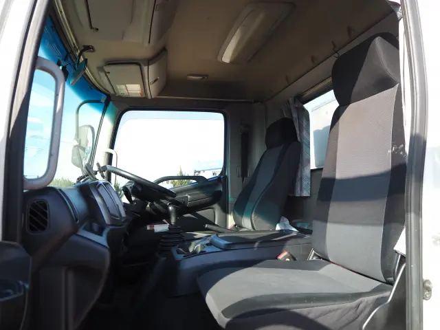 日野 レンジャー BKG-FC7JGYA(2WD)の写真44