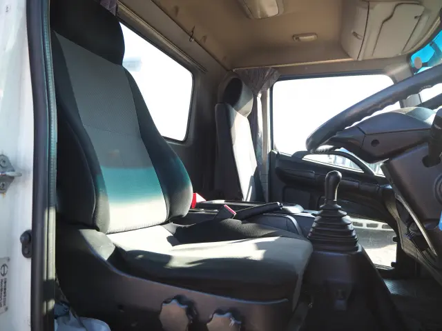 日野 レンジャー BKG-FC7JGYA(2WD)の写真45