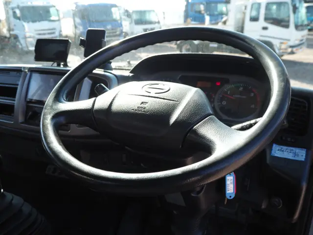 日野 レンジャー BKG-FC7JGYA(2WD)の写真47