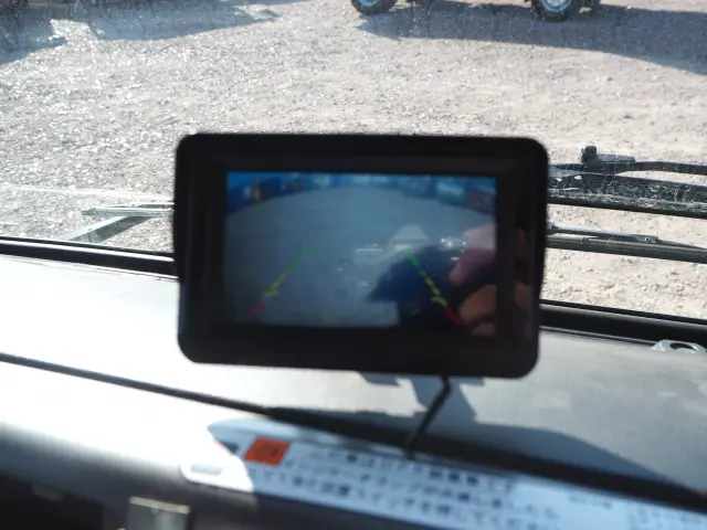 日野 レンジャー BKG-FC7JGYA(2WD)の写真49