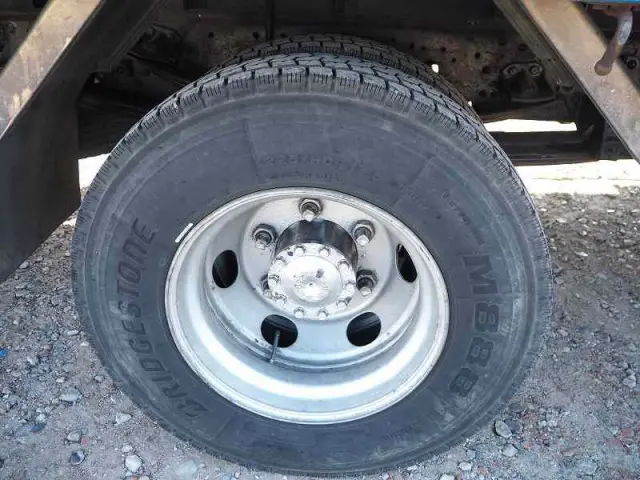 三菱 ファイター PA-FK61F(2WD)の写真17