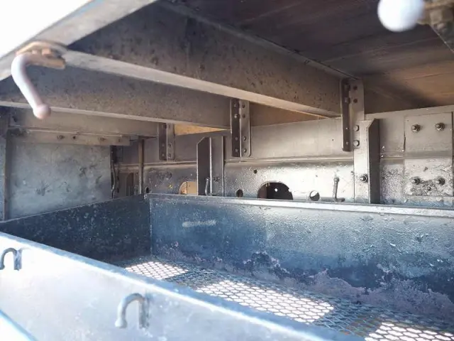 三菱 ファイター PA-FK61F(2WD)の写真19