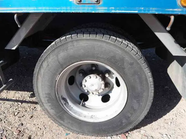 三菱 ファイター PA-FK61F(2WD)の写真26