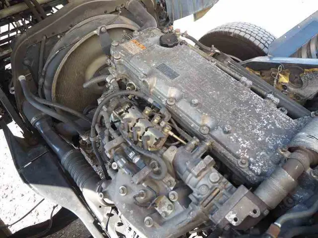 三菱 ファイター PA-FK61F(2WD)の写真32