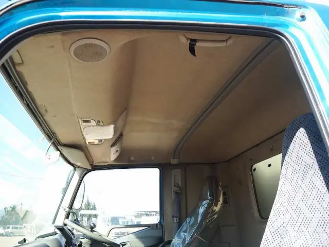 三菱 ファイター PA-FK61F(2WD)の写真36