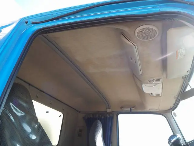 三菱 ファイター PA-FK61F(2WD)の写真39