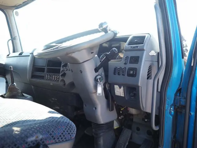 三菱 ファイター PA-FK61F(2WD)の写真40