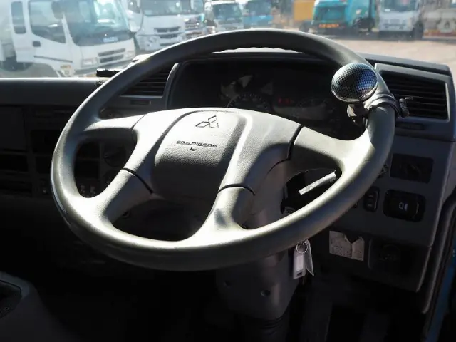 三菱 ファイター PA-FK61F(2WD)の写真41