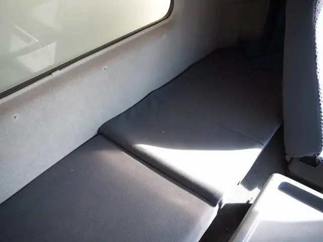 三菱 ファイター PA-FK61F(2WD)の写真42