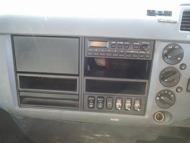 三菱 ファイター PA-FK61F(2WD)の写真43