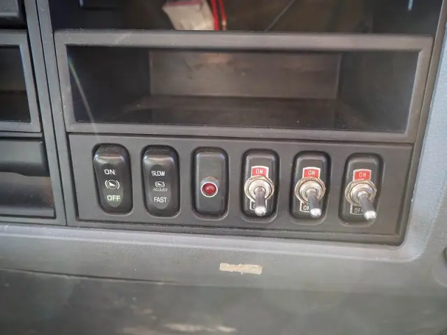 三菱 ファイター PA-FK61F(2WD)の写真44