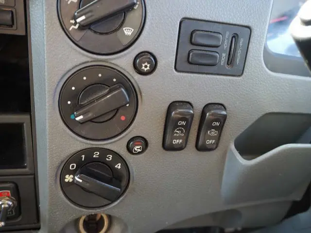 三菱 ファイター PA-FK61F(2WD)の写真45