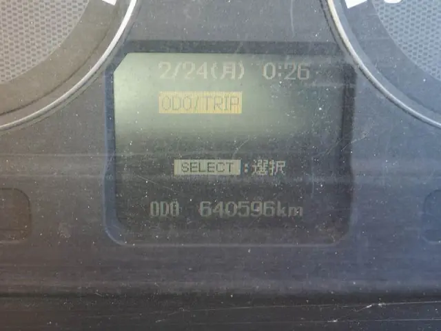 三菱 ファイター PA-FK61F(2WD)の写真49