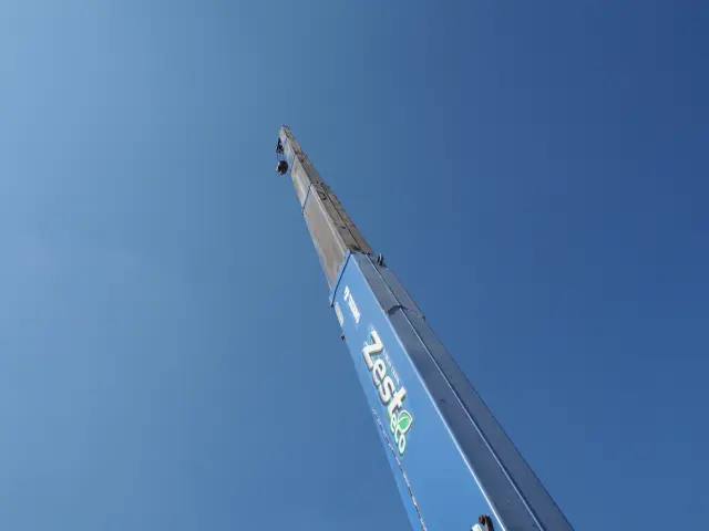 三菱 スーパーグレート QPG-FS60VZ(8x4)の写真25