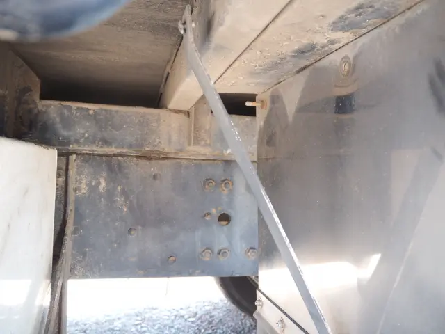 三菱 スーパーグレート QPG-FS60VZ(8x4)の写真31