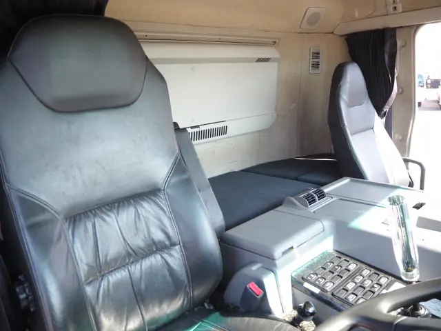 三菱 スーパーグレート QPG-FS60VZ(8x4)の写真44