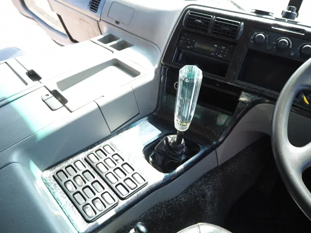 三菱 スーパーグレート QPG-FS60VZ(8x4)の写真45