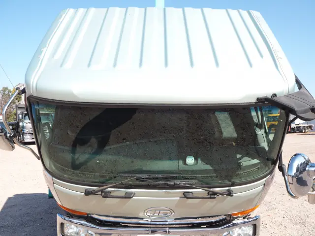 ＵＤ コンドル QKG-PK39LH(2WD)の写真18