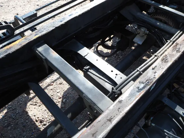 ＵＤ コンドル QKG-PK39LH(2WD)の写真22