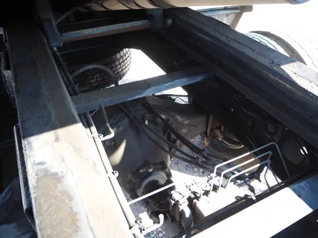 ＵＤ コンドル QKG-PK39LH(2WD)の写真24