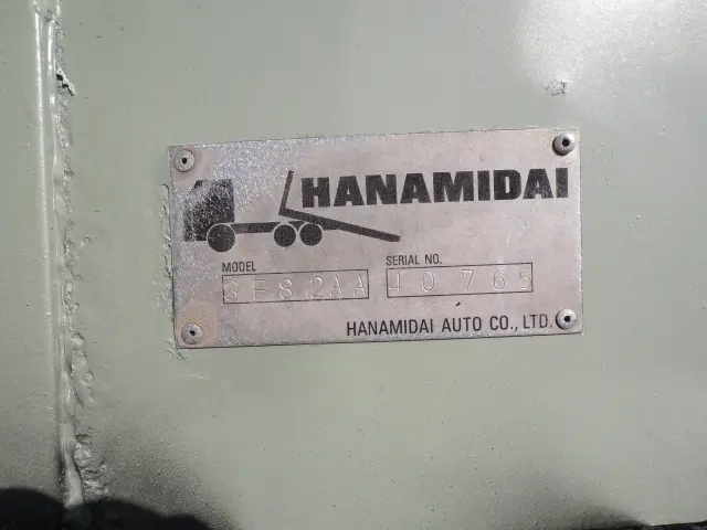 ＵＤ コンドル QKG-PK39LH(2WD)の写真26