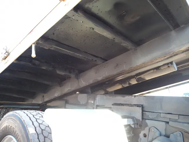 ＵＤ コンドル QKG-PK39LH(2WD)の写真27