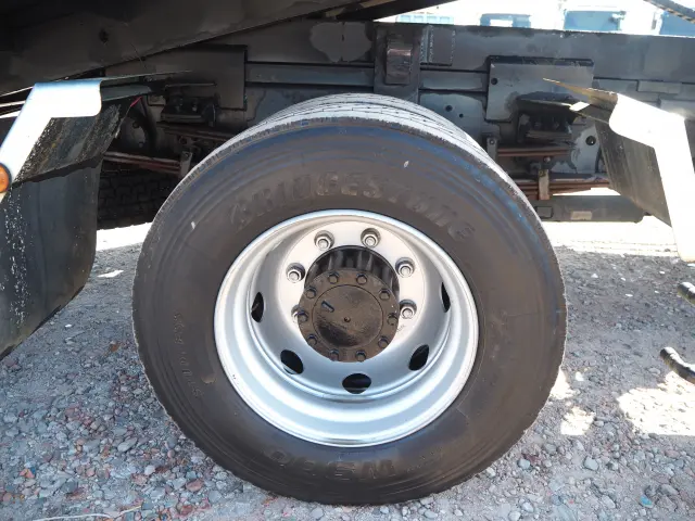 ＵＤ コンドル QKG-PK39LH(2WD)の写真28