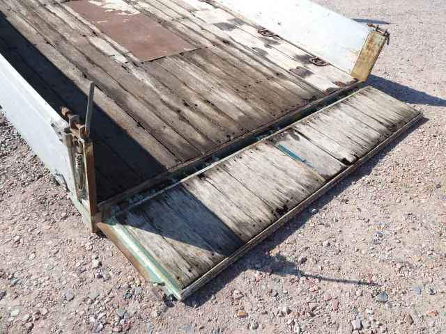 ＵＤ コンドル QKG-PK39LH(2WD)の写真32