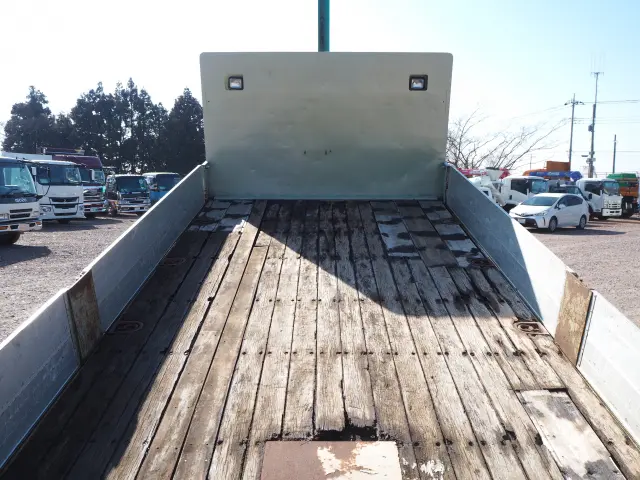 ＵＤ コンドル QKG-PK39LH(2WD)の写真33