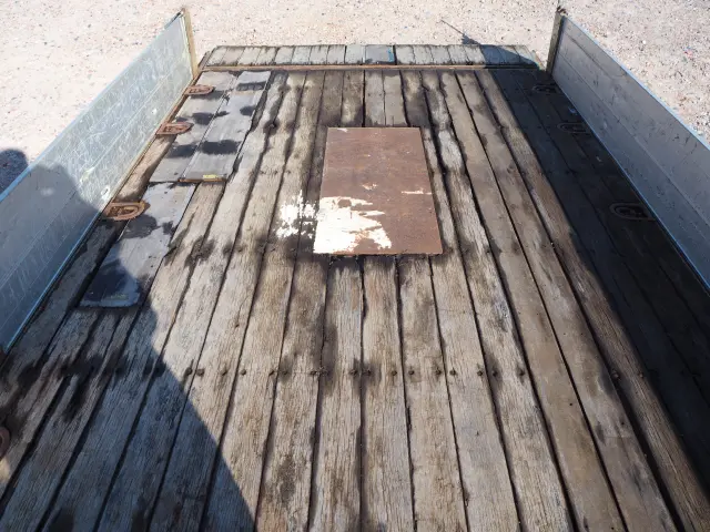 ＵＤ コンドル QKG-PK39LH(2WD)の写真35