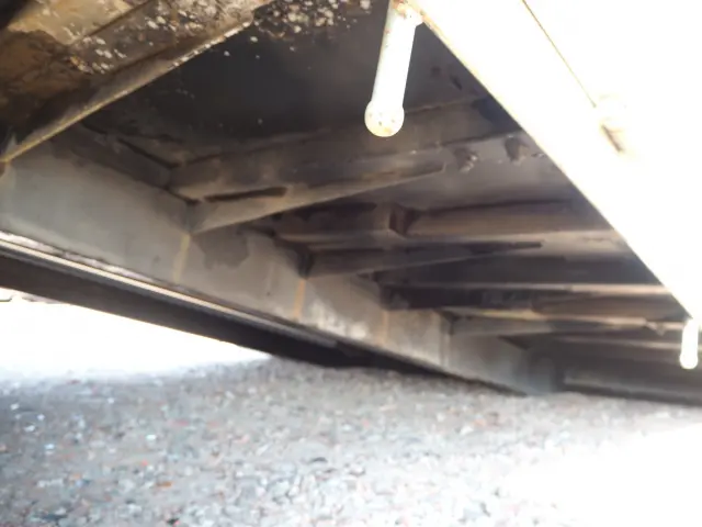 ＵＤ コンドル QKG-PK39LH(2WD)の写真36